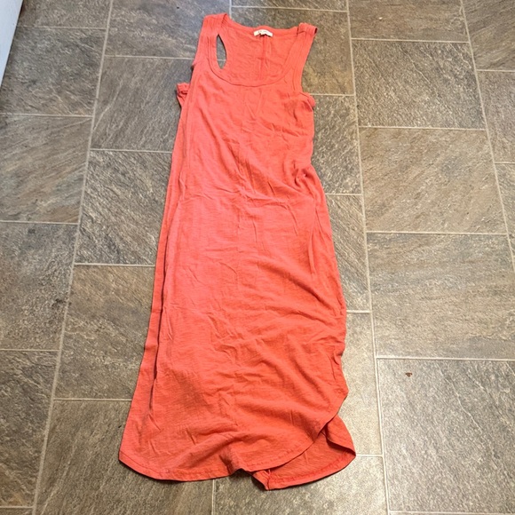 Z Supply Dresses & Skirts - Z Supply Coral Maxi Dress